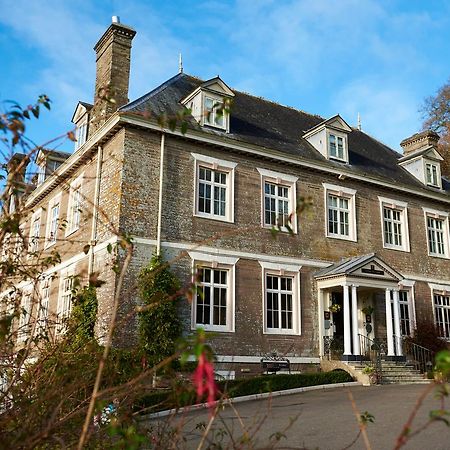 Buckland Tout Saints Hotel Totnes Exterior foto