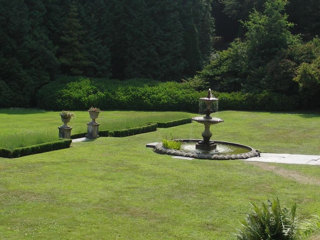 Buckland Tout Saints Hotel Totnes Exterior foto