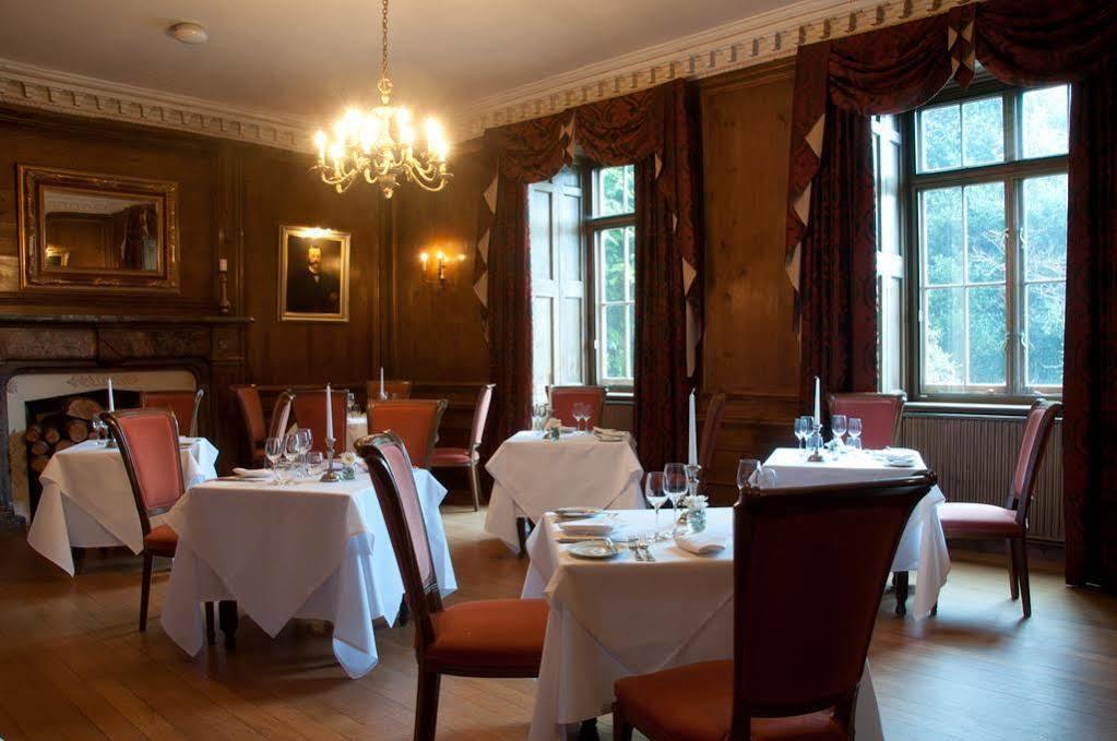 Buckland Tout Saints Hotel Totnes Exterior foto
