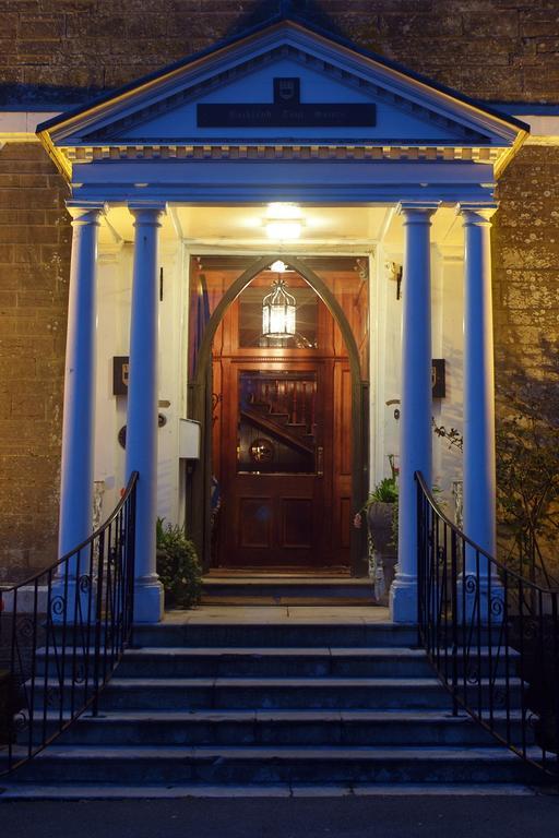 Buckland Tout Saints Hotel Totnes Exterior foto