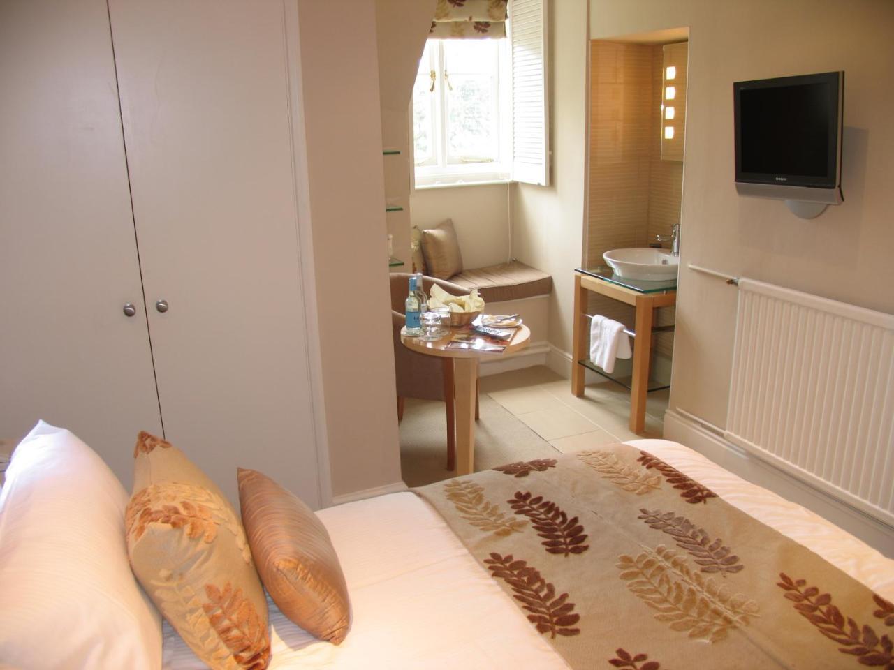 Buckland Tout Saints Hotel Totnes Exterior foto
