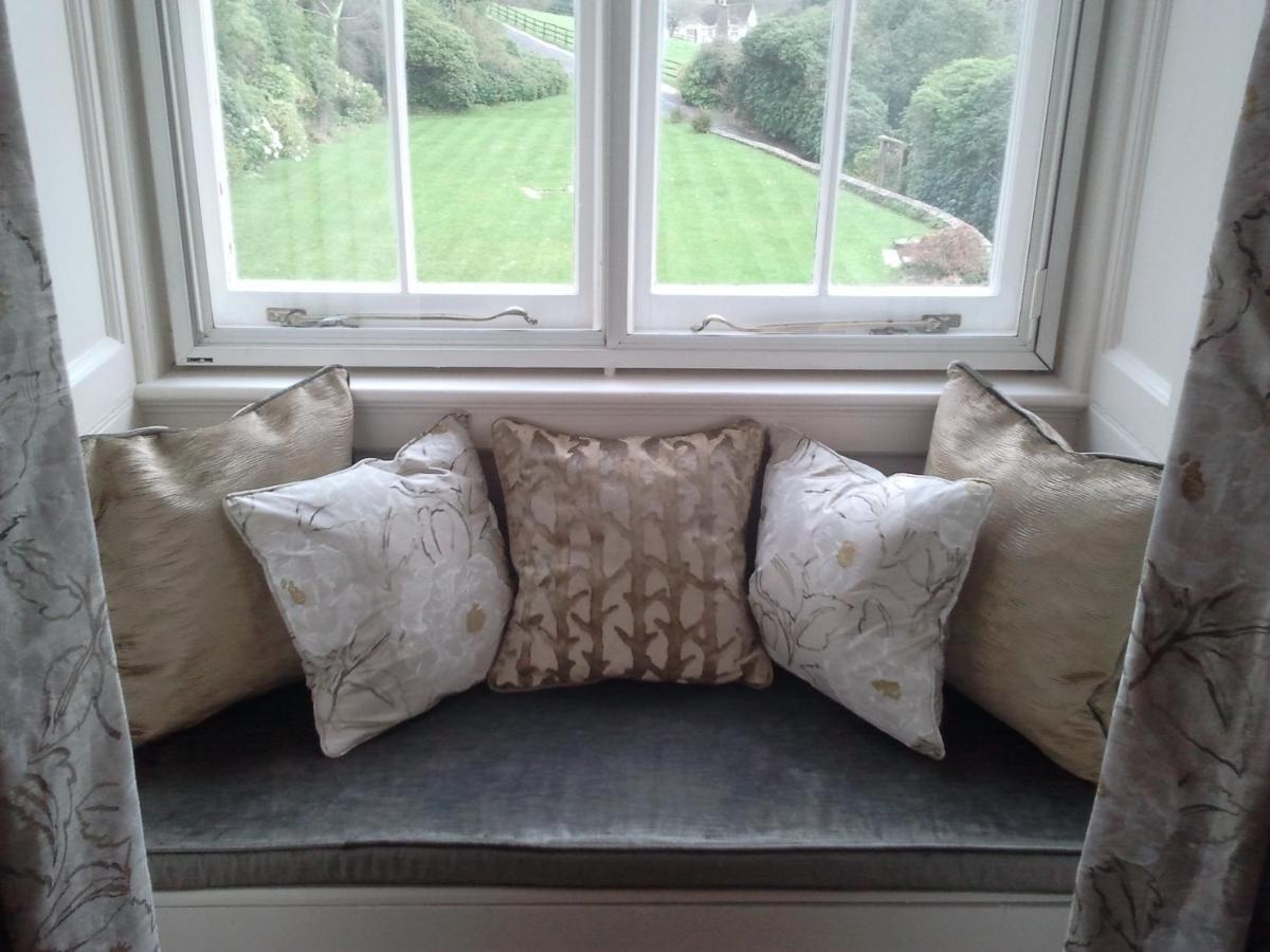 Buckland Tout Saints Hotel Totnes Zimmer foto